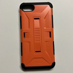 Vesgo - Apple iPhone X Phone Case